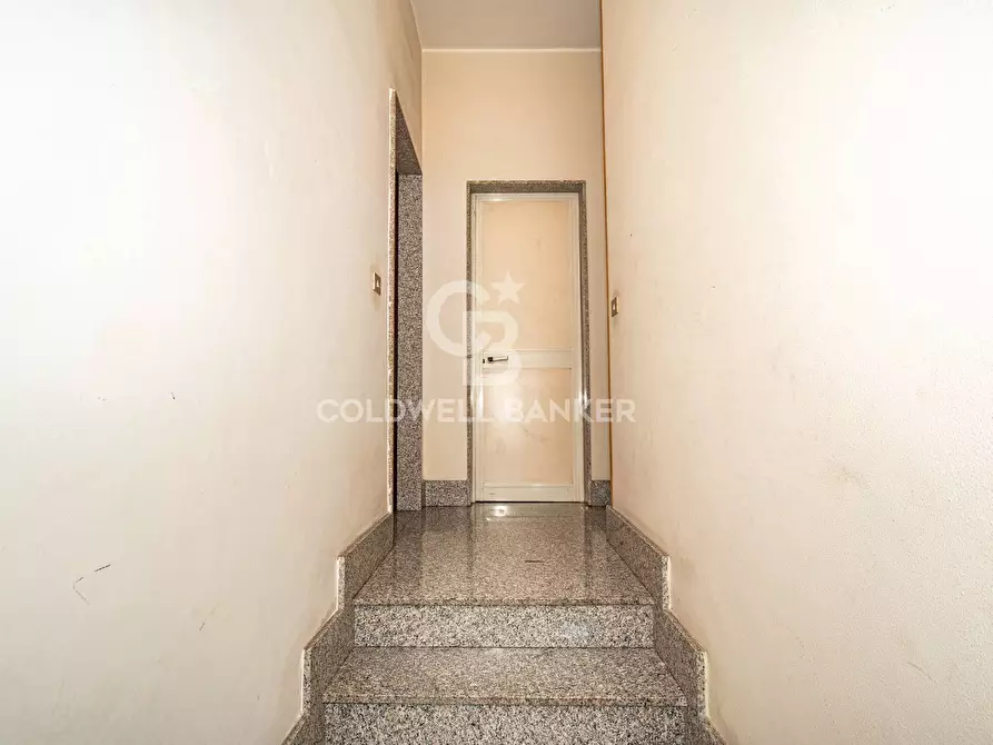 Immagine 21 di Appartamento in vendita  in Via Veneto 31 a Giarre