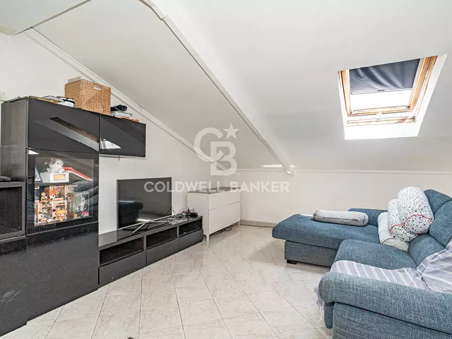 Immagine 22 di Appartamento in vendita  in Via Veneto 31 a Giarre