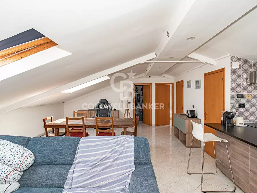 Immagine 23 di Appartamento in vendita  in Via Veneto 31 a Giarre