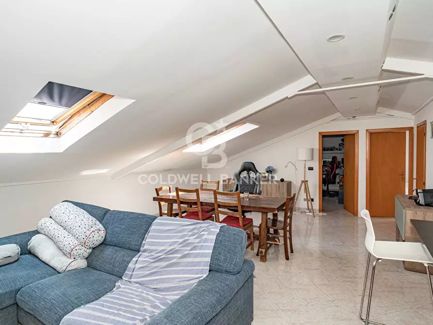 Immagine 24 di Appartamento in vendita  in Via Veneto 31 a Giarre