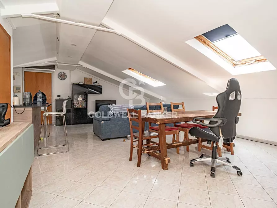 Immagine 25 di Appartamento in vendita  in Via Veneto 31 a Giarre