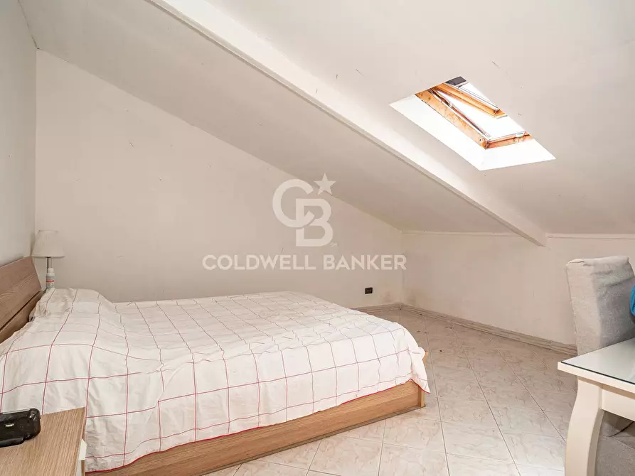 Immagine 26 di Appartamento in vendita  in Via Veneto 31 a Giarre