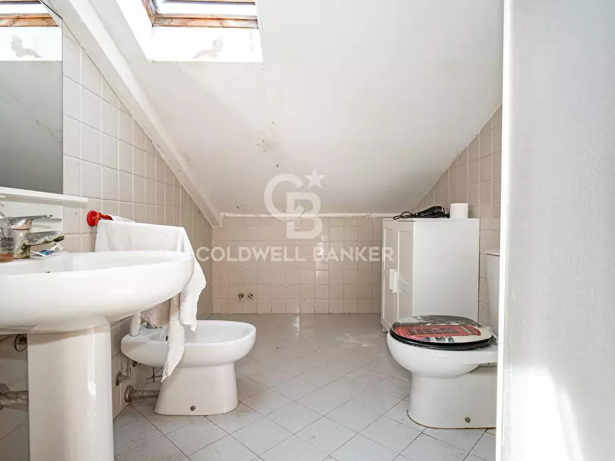 Immagine 27 di Appartamento in vendita  in Via Veneto 31 a Giarre