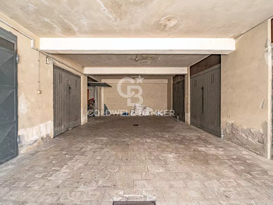 Immagine 29 di Appartamento in vendita  in Via Veneto 31 a Giarre