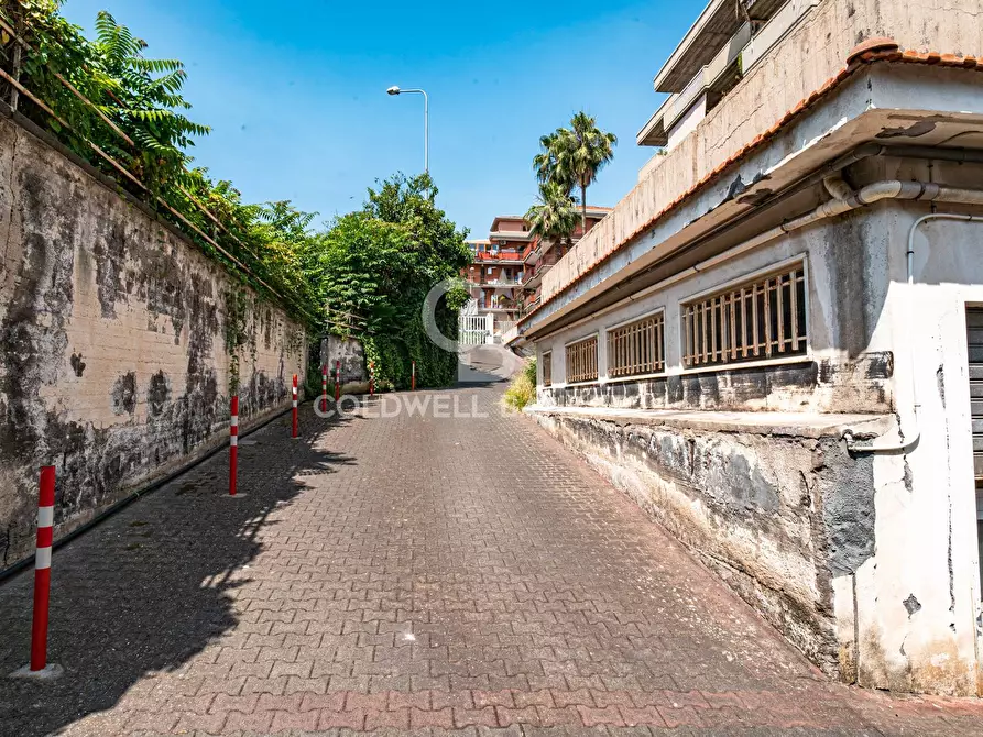 Immagine 28 di Appartamento in vendita  in Via Veneto 31 a Giarre