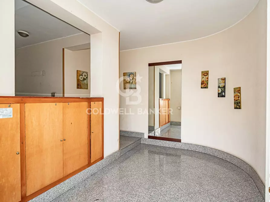 Immagine 7 di Appartamento in vendita  in Via Veneto 31 a Giarre