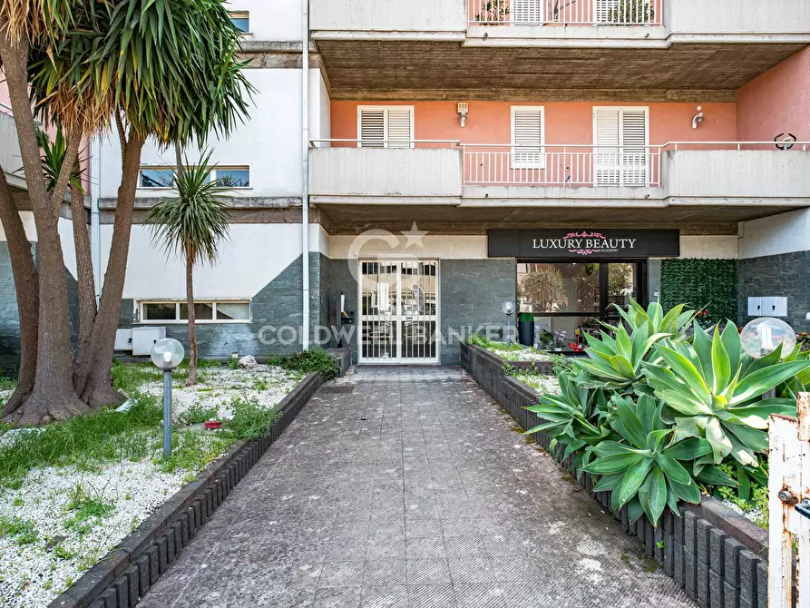appartamento in vendita a Giarre
