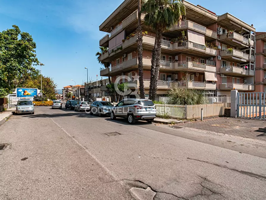 Immagine 32 di Appartamento in vendita  in Via Veneto 31 a Giarre