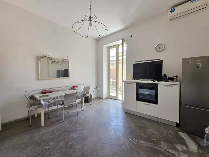 Immagine 6 di Appartamento in vendita  in Via Italo Giuffrè 18 a Nocera Inferiore