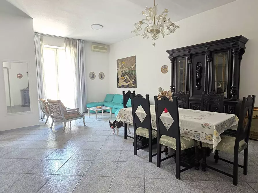 Immagine 2 di Appartamento in vendita  in Via Italo Giuffrè 18 a Nocera Inferiore