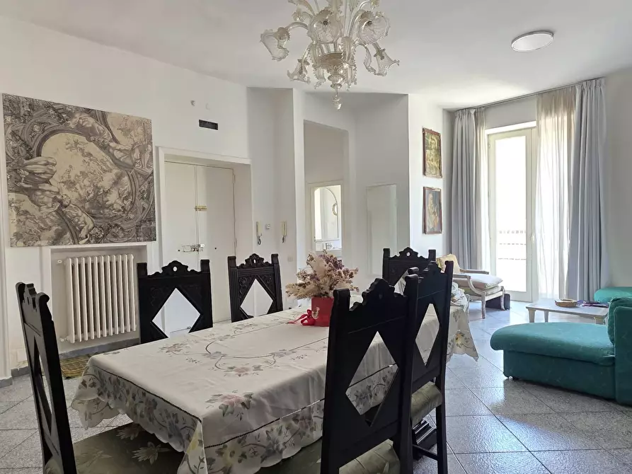 Immagine 3 di Appartamento in vendita  in Via Italo Giuffrè 18 a Nocera Inferiore