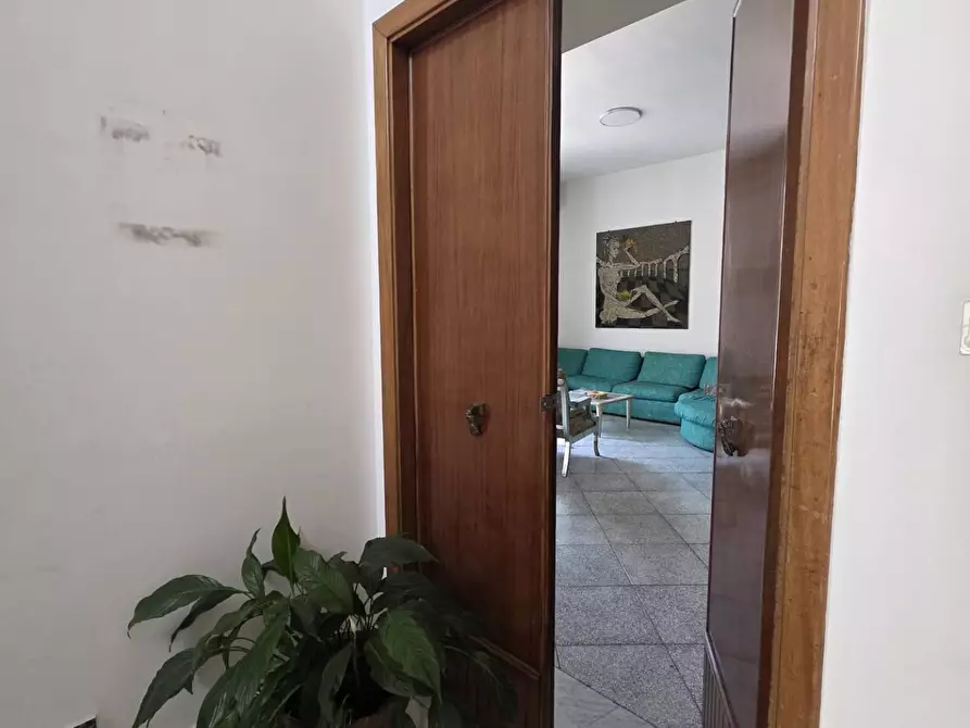 Immagine 19 di Appartamento in vendita  in Via Italo Giuffrè 18 a Nocera Inferiore