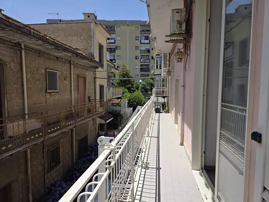 Immagine 15 di Appartamento in vendita  in Via Italo Giuffrè 18 a Nocera Inferiore