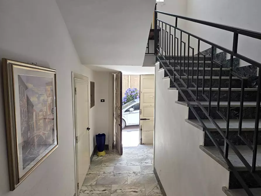 Immagine 18 di Appartamento in vendita  in Via Italo Giuffrè 18 a Nocera Inferiore