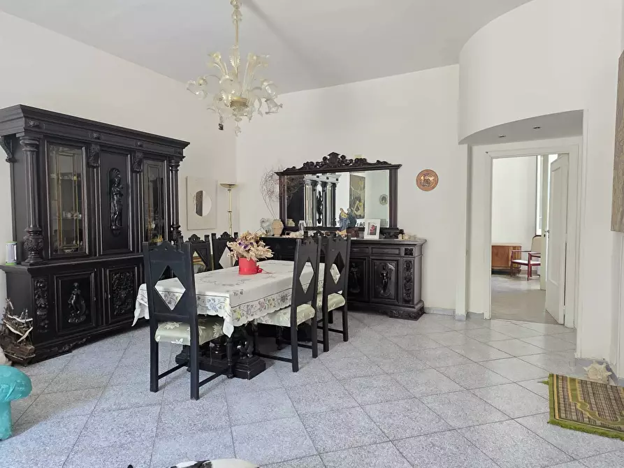 Immagine 1 di Appartamento in vendita  in Via Italo Giuffrè 18 a Nocera Inferiore