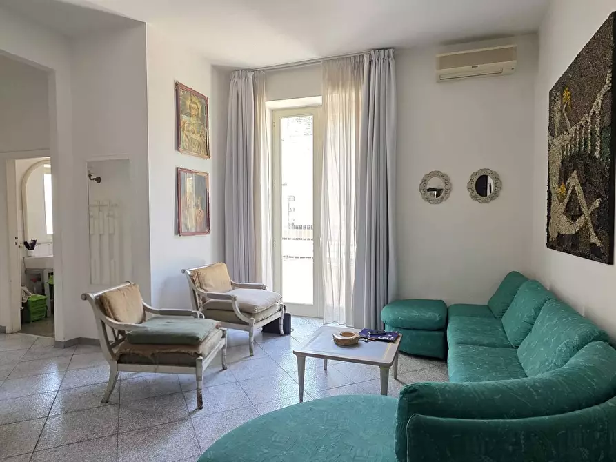 Immagine 4 di Appartamento in vendita  in Via Italo Giuffrè 18 a Nocera Inferiore