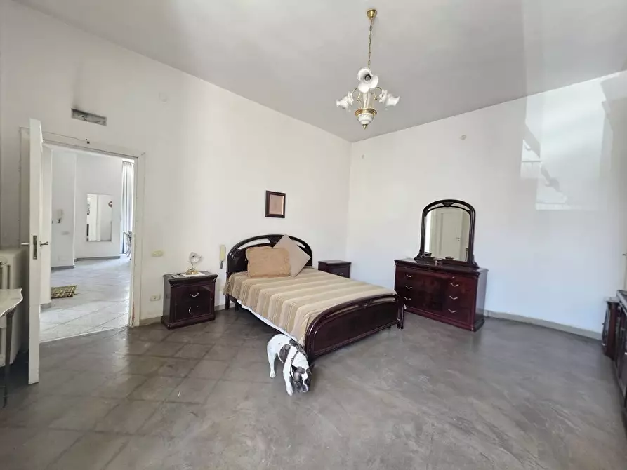 Immagine 9 di Appartamento in vendita  in Via Italo Giuffrè 18 a Nocera Inferiore