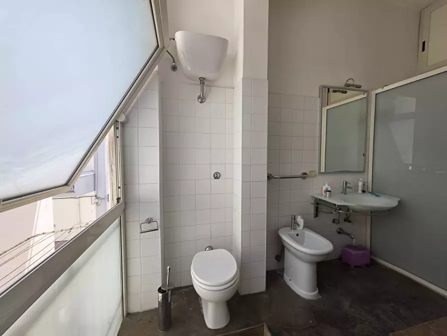 Immagine 11 di Appartamento in vendita  in Via Italo Giuffrè 18 a Nocera Inferiore