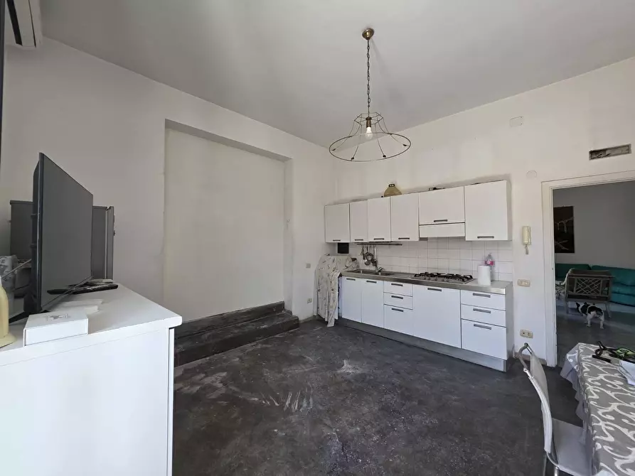 Immagine 7 di Appartamento in vendita  in Via Italo Giuffrè 18 a Nocera Inferiore