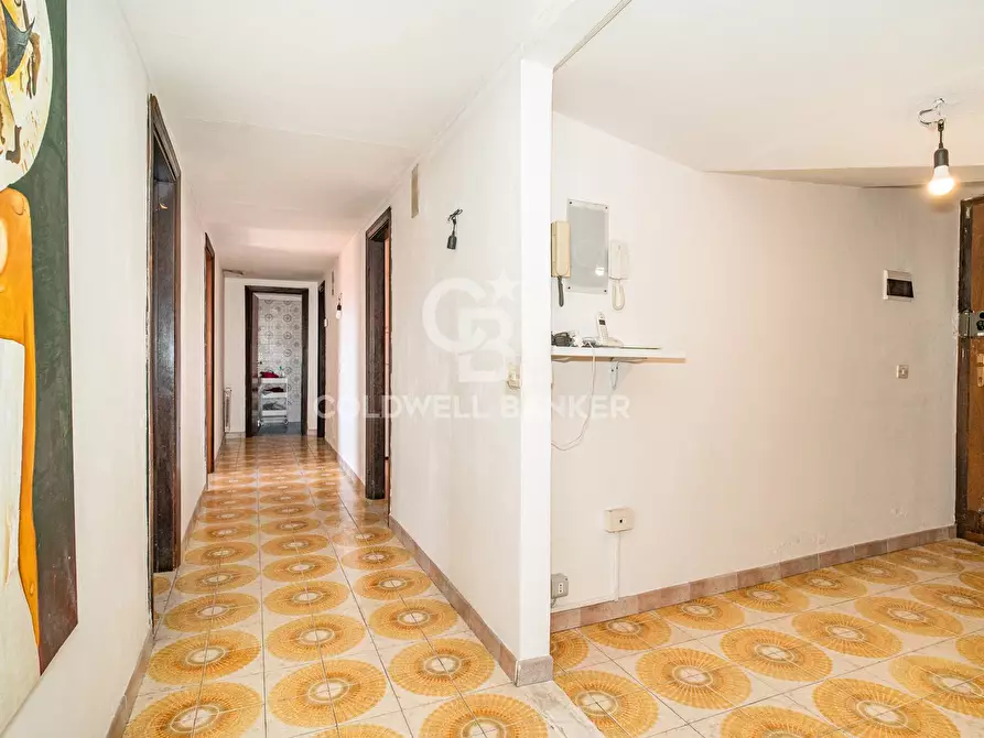 Immagine 2 di Attico in vendita  in via balatelle 18 a San Giovanni La Punta