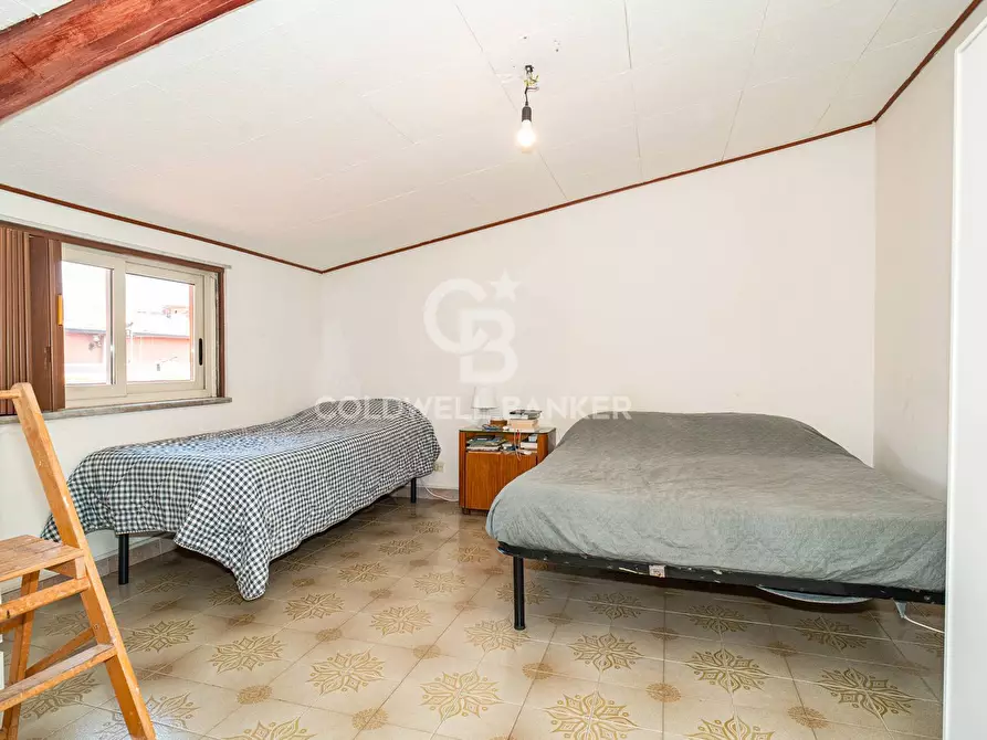 Immagine 4 di Attico in vendita  in via balatelle 18 a San Giovanni La Punta