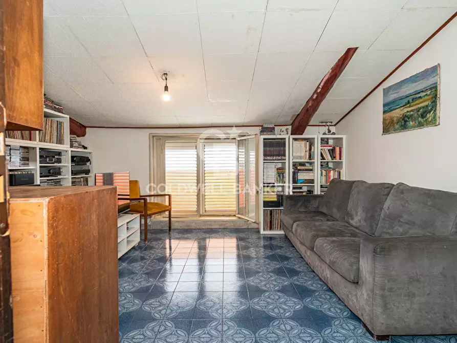 Immagine 7 di Attico in vendita  in via balatelle 18 a San Giovanni La Punta