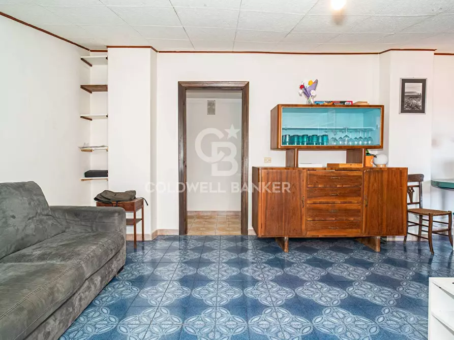 Immagine 9 di Attico in vendita  in via balatelle 18 a San Giovanni La Punta