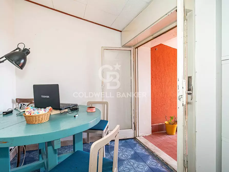 Immagine 10 di Attico in vendita  in via balatelle 18 a San Giovanni La Punta