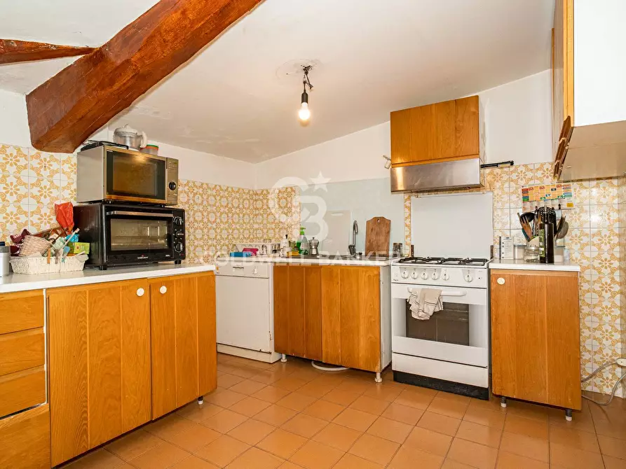 Immagine 14 di Attico in vendita  in via balatelle 18 a San Giovanni La Punta