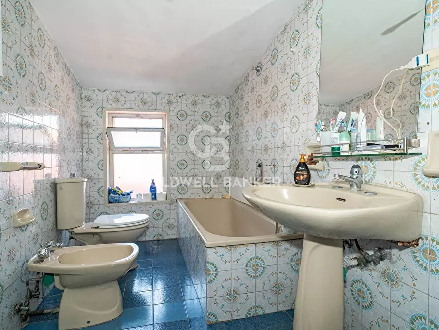 Immagine 17 di Attico in vendita  in via balatelle 18 a San Giovanni La Punta