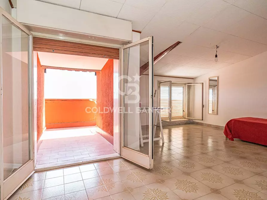 Immagine 18 di Attico in vendita  in via balatelle 18 a San Giovanni La Punta