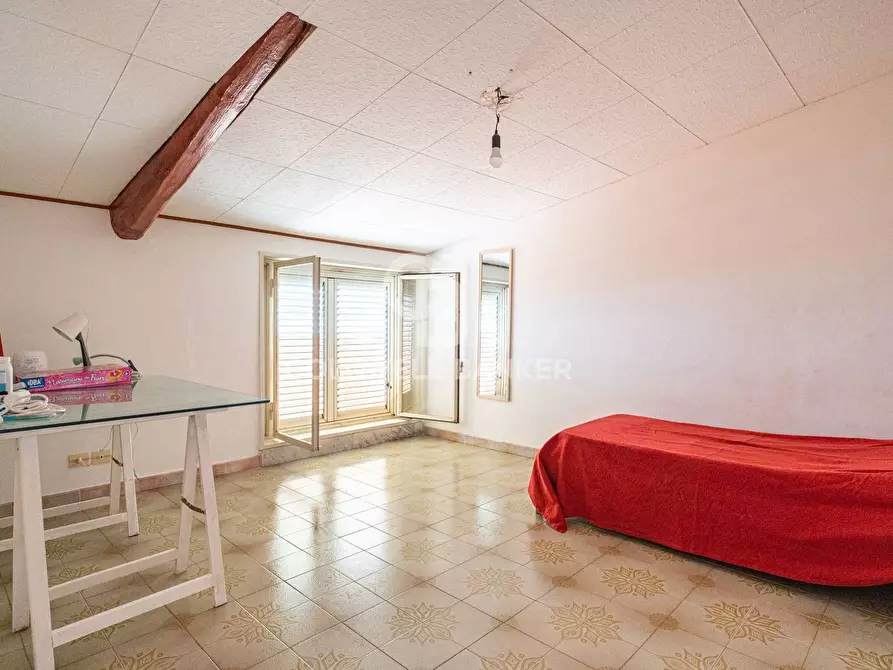 Immagine 19 di Attico in vendita  in via balatelle 18 a San Giovanni La Punta