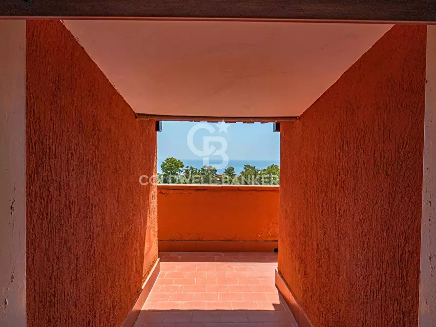 Immagine 21 di Attico in vendita  in via balatelle 18 a San Giovanni La Punta