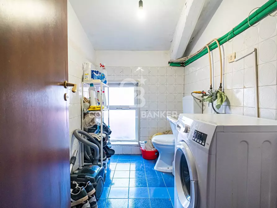 Immagine 25 di Attico in vendita  in via balatelle 18 a San Giovanni La Punta