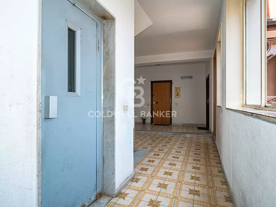 Immagine 26 di Attico in vendita  in via balatelle 18 a San Giovanni La Punta