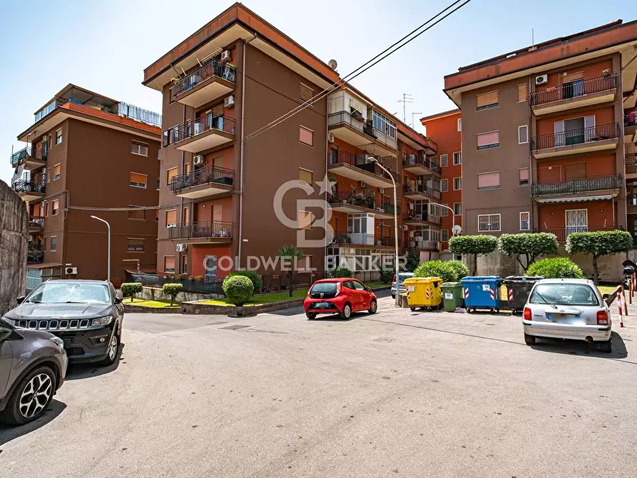 Immagine 28 di Attico in vendita  in via balatelle 18 a San Giovanni La Punta