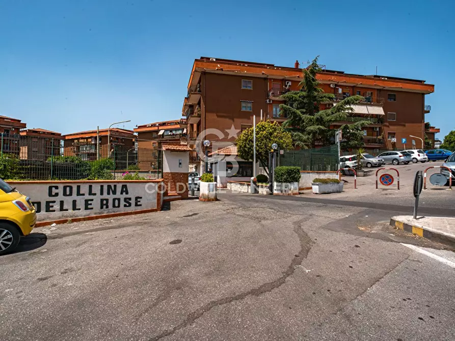 Immagine 29 di Attico in vendita  in via balatelle 18 a San Giovanni La Punta