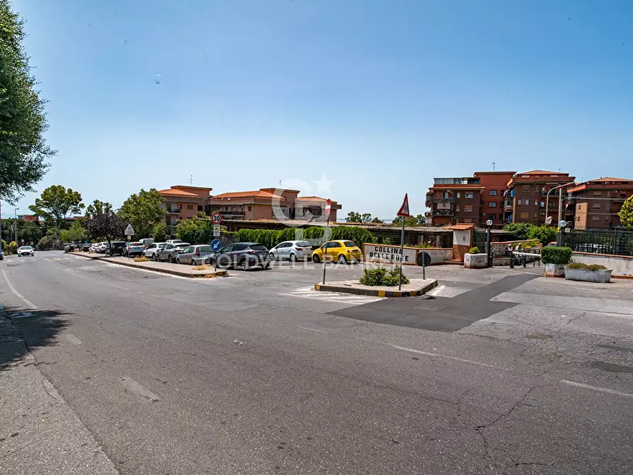 Immagine 30 di Attico in vendita  in via balatelle 18 a San Giovanni La Punta