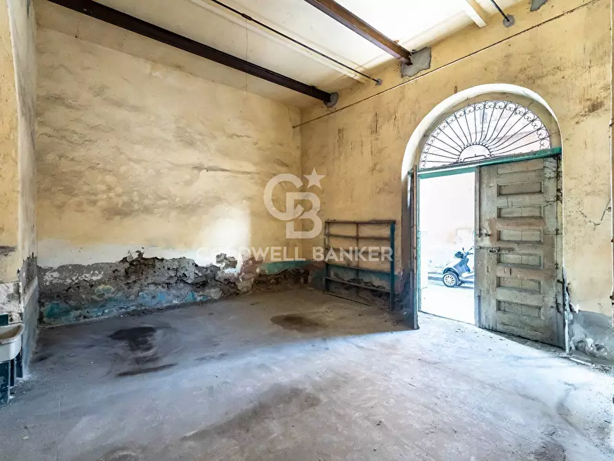 Immagine 6 di Palazzo in vendita  in VIA CAFIERO 11 a Riposto