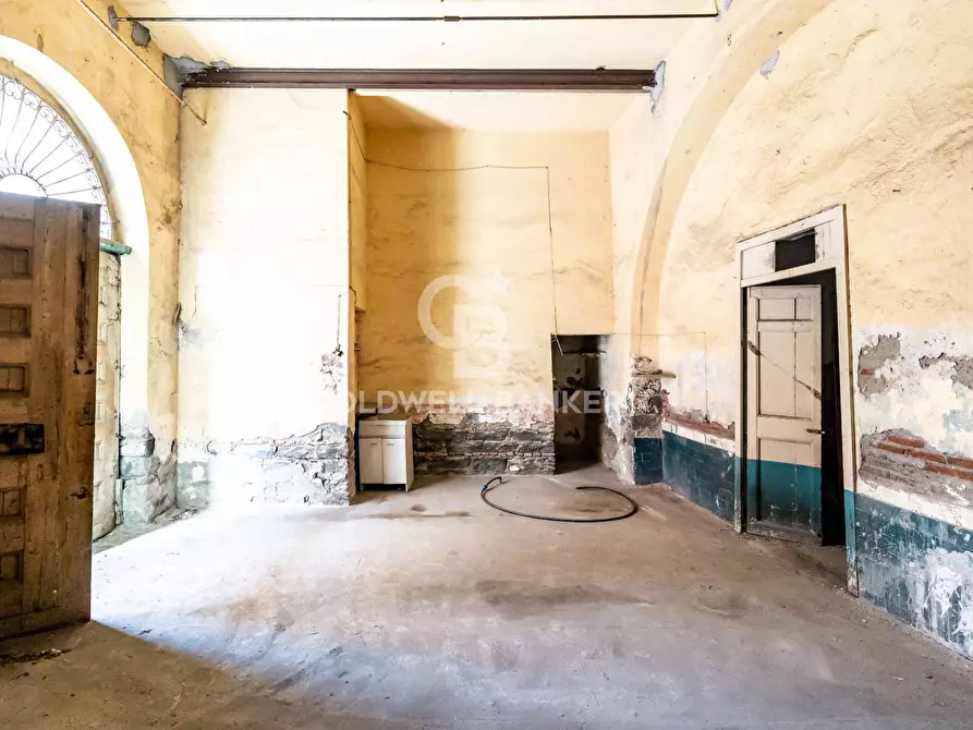 Immagine 9 di Palazzo in vendita  in VIA CAFIERO 11 a Riposto