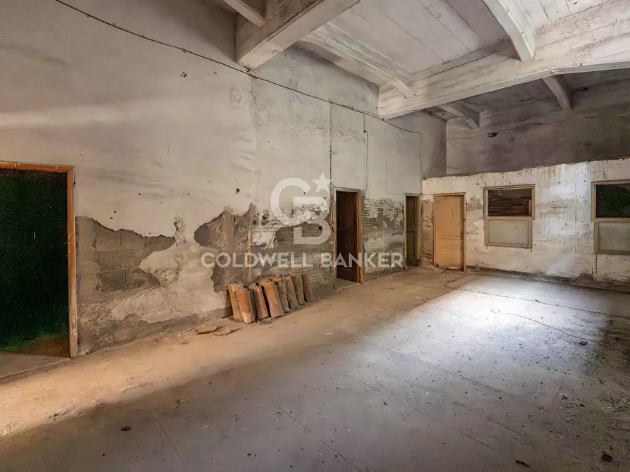 Immagine 13 di Palazzo in vendita  in VIA CAFIERO 11 a Riposto