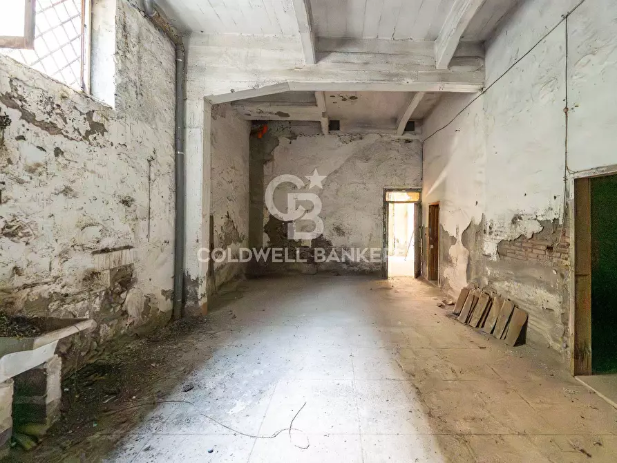 Immagine 14 di Palazzo in vendita  in VIA CAFIERO 11 a Riposto