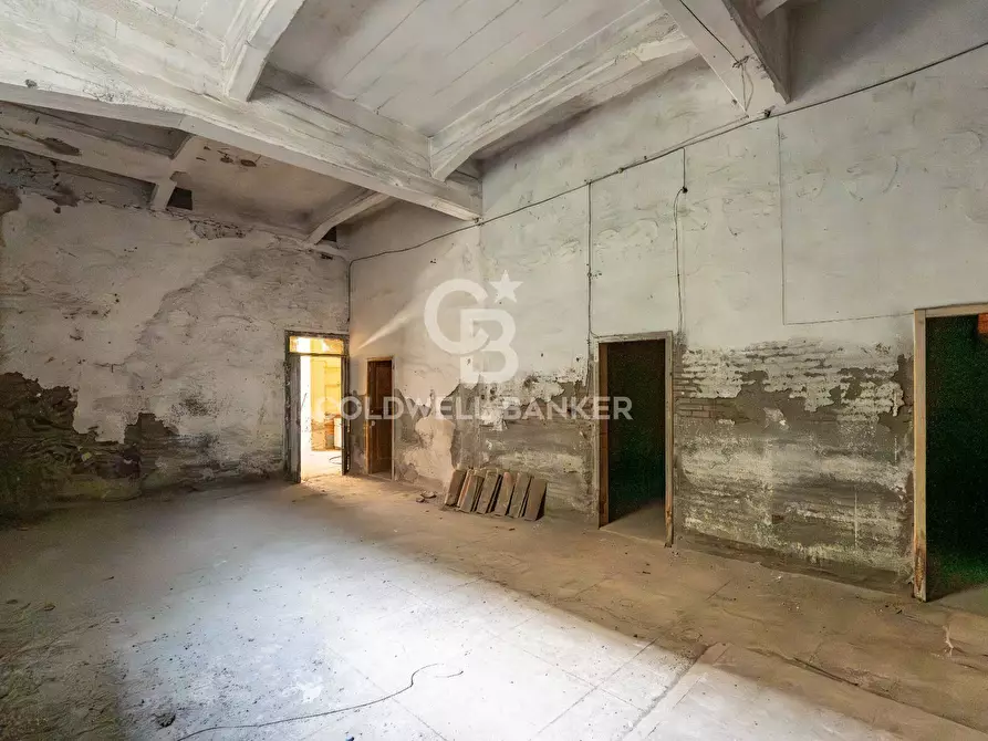 Immagine 15 di Palazzo in vendita  in VIA CAFIERO 11 a Riposto