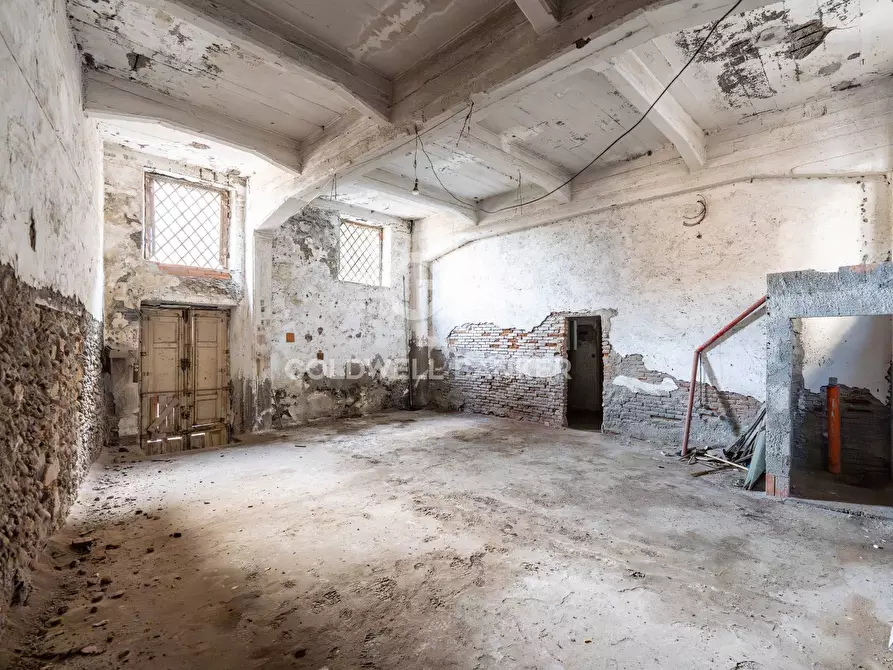 Immagine 23 di Palazzo in vendita  in VIA CAFIERO 11 a Riposto