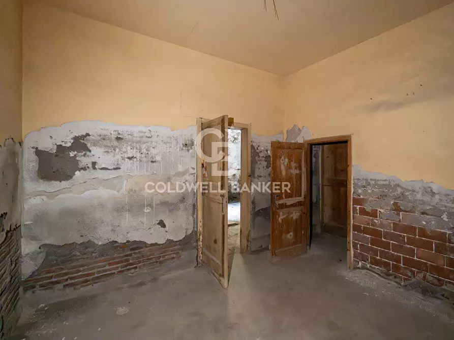 Immagine 26 di Palazzo in vendita  in VIA CAFIERO 11 a Riposto