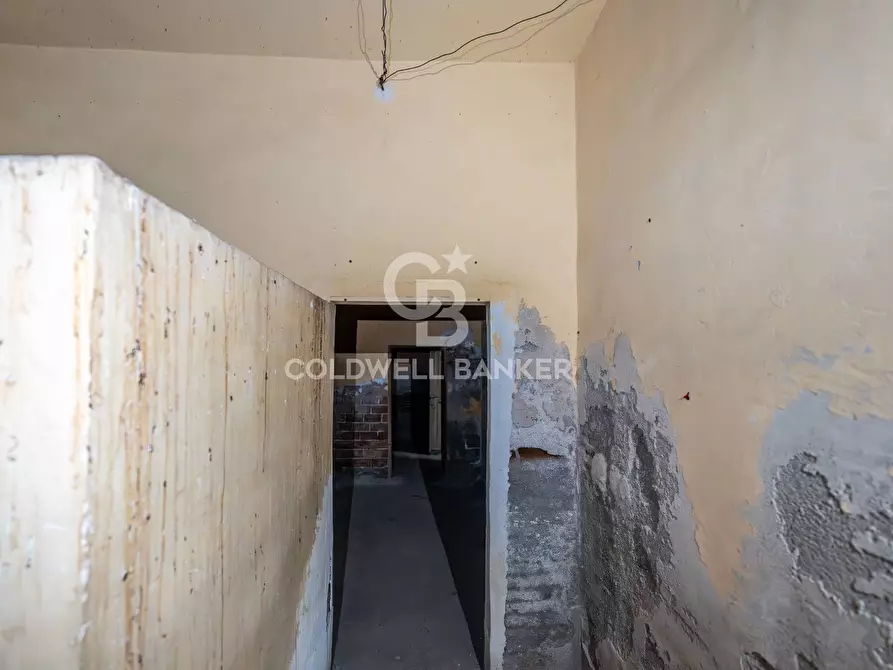 Immagine 29 di Palazzo in vendita  in VIA CAFIERO 11 a Riposto