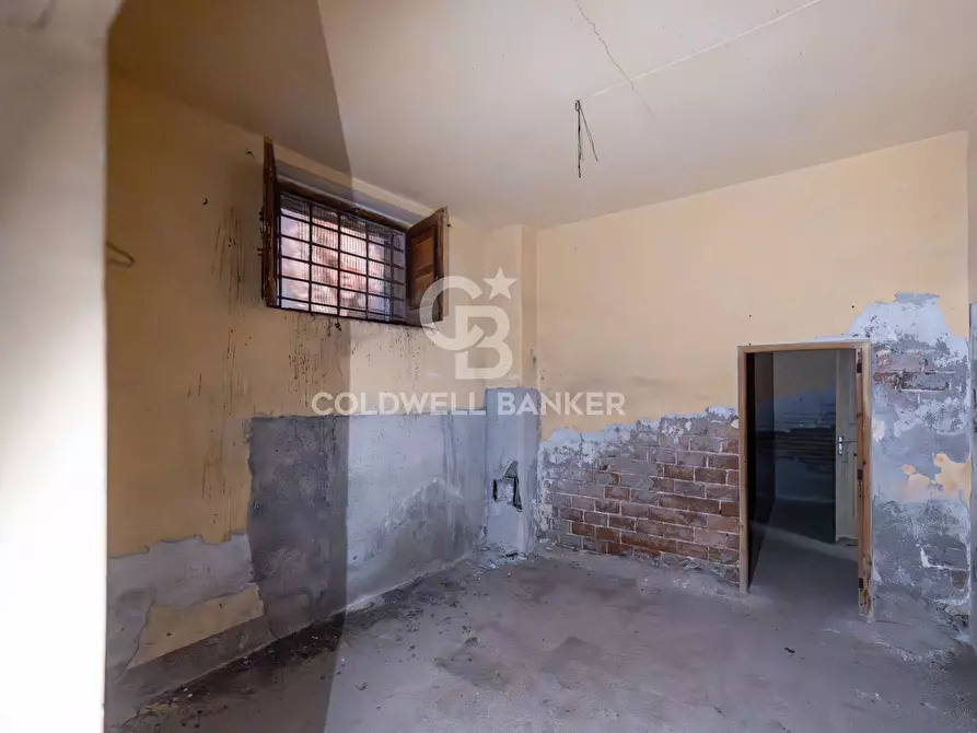 Immagine 35 di Palazzo in vendita  in VIA CAFIERO 11 a Riposto