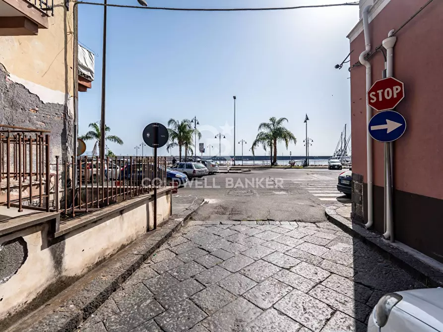 Immagine 34 di Palazzo in vendita  in VIA CAFIERO 11 a Riposto