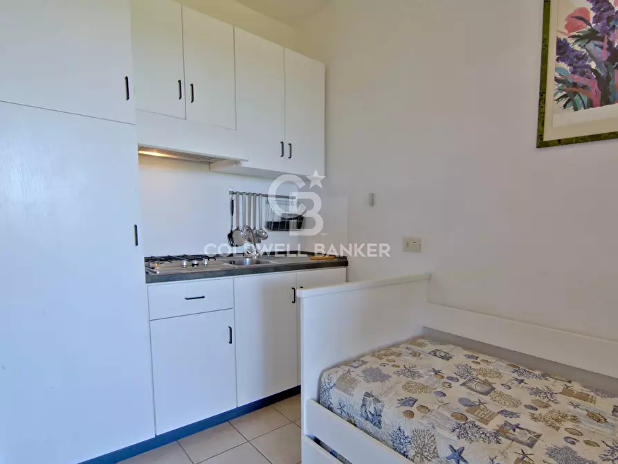 Immagine 10 di Appartamento in vendita  in Via Solana a Campo Nell'elba