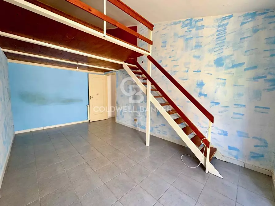 Immagine 7 di Appartamento in vendita  in via Ciminna 11 a Aci Catena